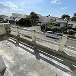 Casa de Férias Maison Rénovée 5 Pièces, Jardin Clos, à 2 Pas De L'océan, Pour 10 Personnes - - Fr-1-224c-231