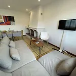 Maison Rénovée 5 Pièces, Jardin Clos, à 2 Pas De L'océan, Pour 10 Personnes - - Fr-1-224c-231 Casa de Férias *