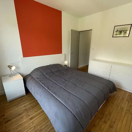 Maison Rénovée 5 Pièces, Jardin Clos, à 2 Pas De L'océan, Pour 10 Personnes - - Fr-1-224c-231 * Saint-Jean-de-Monts