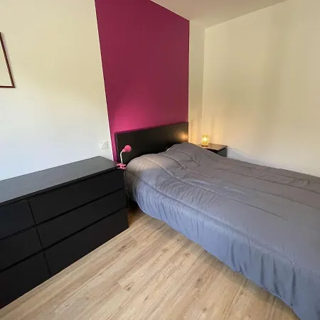 Maison Renovee 5 Pieces, Jardin Clos, A 2 Pas De L'ocean, Pour 10 Personnes - - Fr-1-224c-231 * Σαιν-Ζαν-ντε-Μον