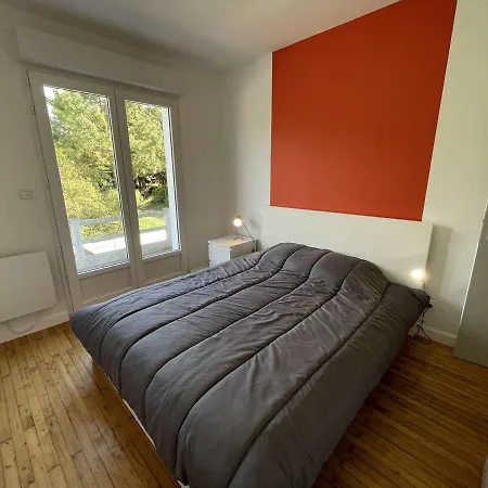 Maison Rénovée 5 Pièces, Jardin Clos, à 2 Pas De L'océan, Pour 10 Personnes - - Fr-1-224c-231 * Saint-Jean-de-Monts