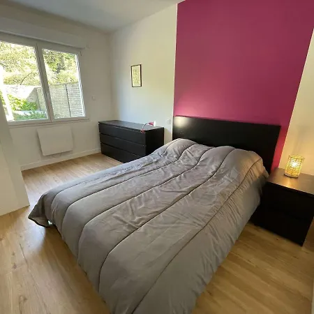 Maison Renovee 5 Pieces, Jardin Clos, A 2 Pas De L'ocean, Pour 10 Personnes - - Fr-1-224c-231 * Сен-Жан-де-Мон