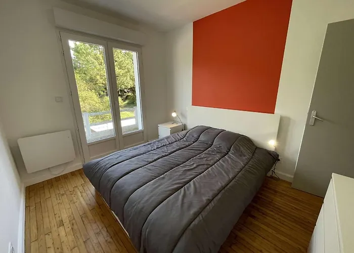 Maison Rénovée 5 Pièces, Jardin Clos, à 2 Pas De L'océan, Pour 10 Personnes - - Fr-1-224c-231 * Saint-Jean-de-Monts